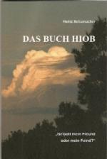 Cover-Bild Das Buch Hiob
