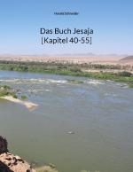 Cover-Bild Das Buch Jesaja [Kapitel 40-55]