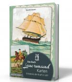 Cover-Bild Das Buch: Lenormand-Karten
