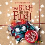 Cover-Bild Das Buch mit dem Fluch (5)