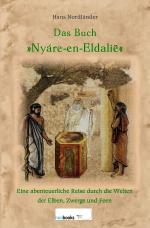 Cover-Bild Das Buch »Nyáre-en-Eldalië«