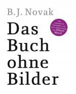Cover-Bild Das Buch ohne Bilder
