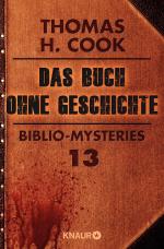 Cover-Bild Das Buch ohne Geschichte