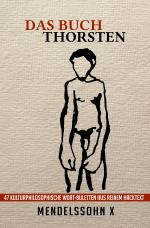 Cover-Bild Das Buch Thorsten