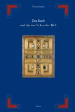 Cover-Bild Das Buch und die vier Ecken der Welt