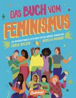Cover-Bild Das Buch vom Feminismus