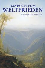 Cover-Bild Das Buch vom Weltfrieden