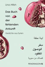 Cover-Bild Das Buch von der fehlenden Ankunft
