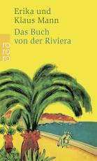 Cover-Bild Das Buch von der Riviera