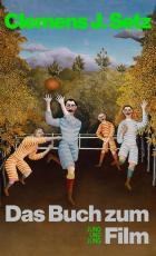 Cover-Bild Das Buch zum Film