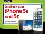 Cover-Bild Das Buch zum iPhone 5s und 5c
