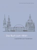 Cover-Bild Das Buch zum »Wiel«