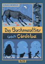 Cover-Bild Das Buchmaultier von Córdoba