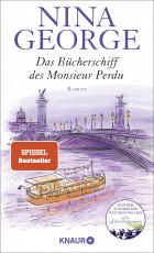 Cover-Bild Das Bücherschiff des Monsieur Perdu