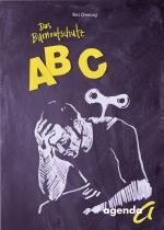 Cover-Bild Das Burnoutschutz-ABC