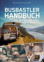 Cover-Bild Das Busbastler Handbuch