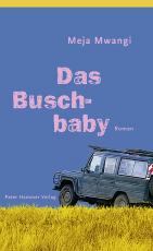Cover-Bild Das Buschbaby