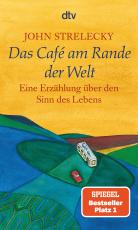 Cover-Bild Das Café am Rande der Welt