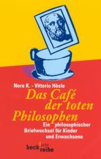 Cover-Bild Das Café der toten Philosophen