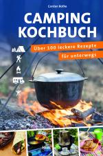 Cover-Bild Das Campingkochbuch