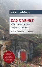Cover-Bild Das Carnet