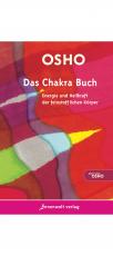 Cover-Bild Das Chakra Buch