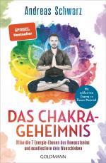 Cover-Bild Das Chakra-Geheimnis