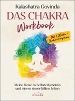 Cover-Bild Das Chakra Workbook