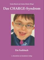 Cover-Bild Das CHARGE-Syndrom