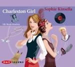 Cover-Bild Das Charleston Girl