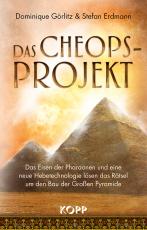 Cover-Bild Das Cheops-Projekt