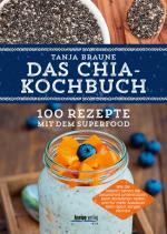 Cover-Bild Das Chia-Kochbuch
