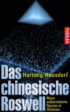 Cover-Bild Das chinesische Roswell