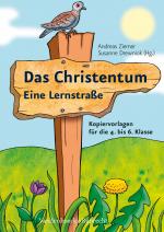 Cover-Bild Das Christentum – Eine Lernstraße