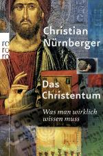 Cover-Bild Das Christentum