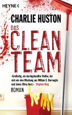 Cover-Bild Das Clean Team