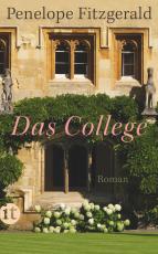 Cover-Bild Das College