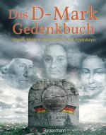 Cover-Bild Das D-Mark Gedenkbuch