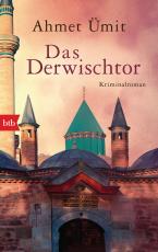 Cover-Bild Das Derwischtor