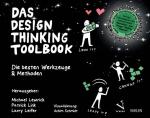 Cover-Bild Das Design Thinking Toolbook