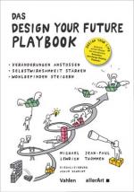 Cover-Bild Das DESIGN YOUR FUTURE Playbook