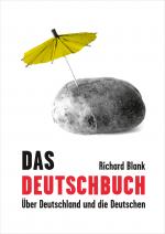 Cover-Bild Das Deutschbuch