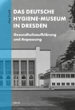 Cover-Bild Das Deutsche Hygiene-Museum in Dresden