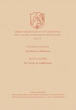 Cover-Bild Das deutsche Luftbildwesen / Die Technik des Luftbildwesens