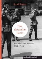 Cover-Bild Das deutsche Paris