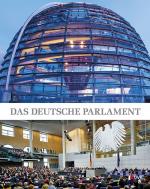 Cover-Bild Das deutsche Parlament
