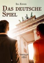 Cover-Bild Das deutsche Spiel - Großdruck