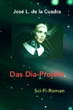 Cover-Bild Das Dia-Projekt