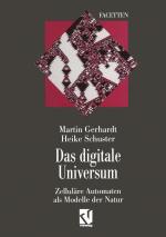 Cover-Bild Das digitale Universum