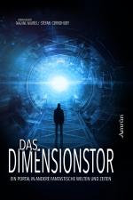 Cover-Bild Das Dimensionstor